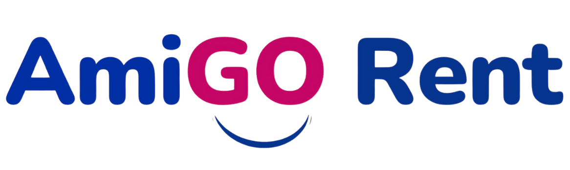 AmiGO Rent logo